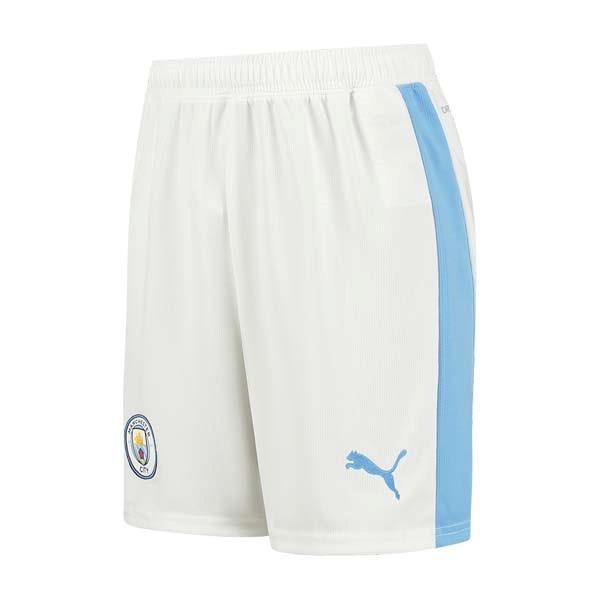 Pantalones Manchester City Replica Primera Ropa 2023/24